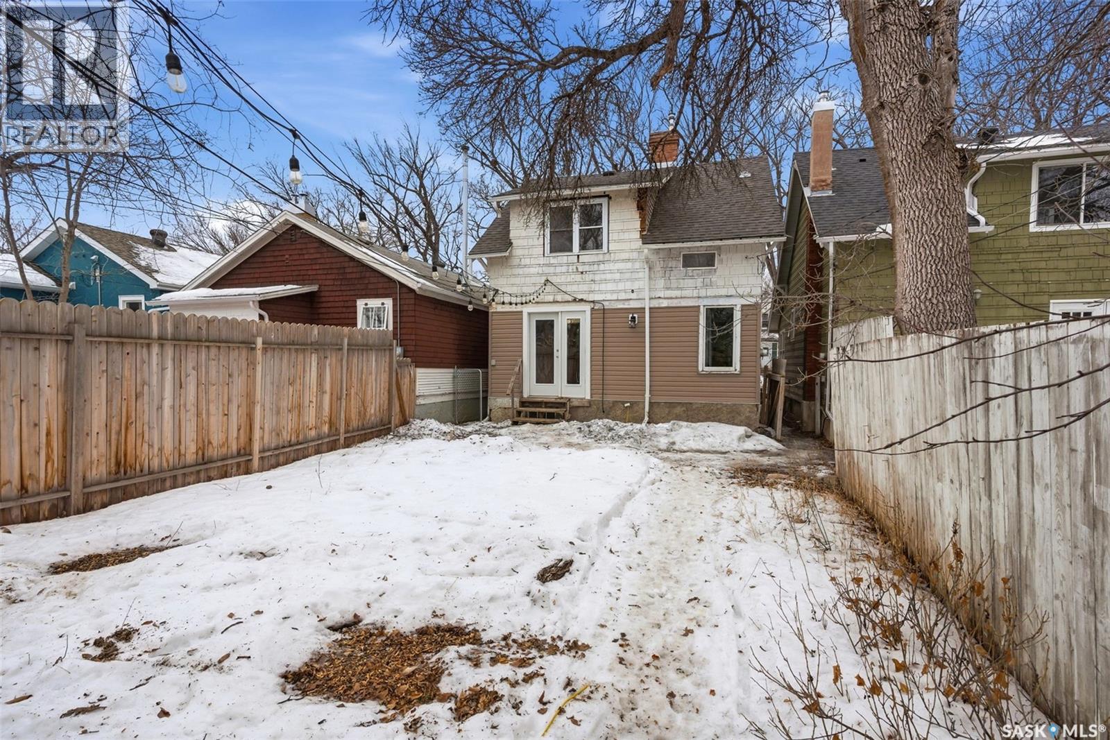 2255 Montreal Street, Regina, Saskatchewan  S4P 1L7 - Photo 27 - SK028242