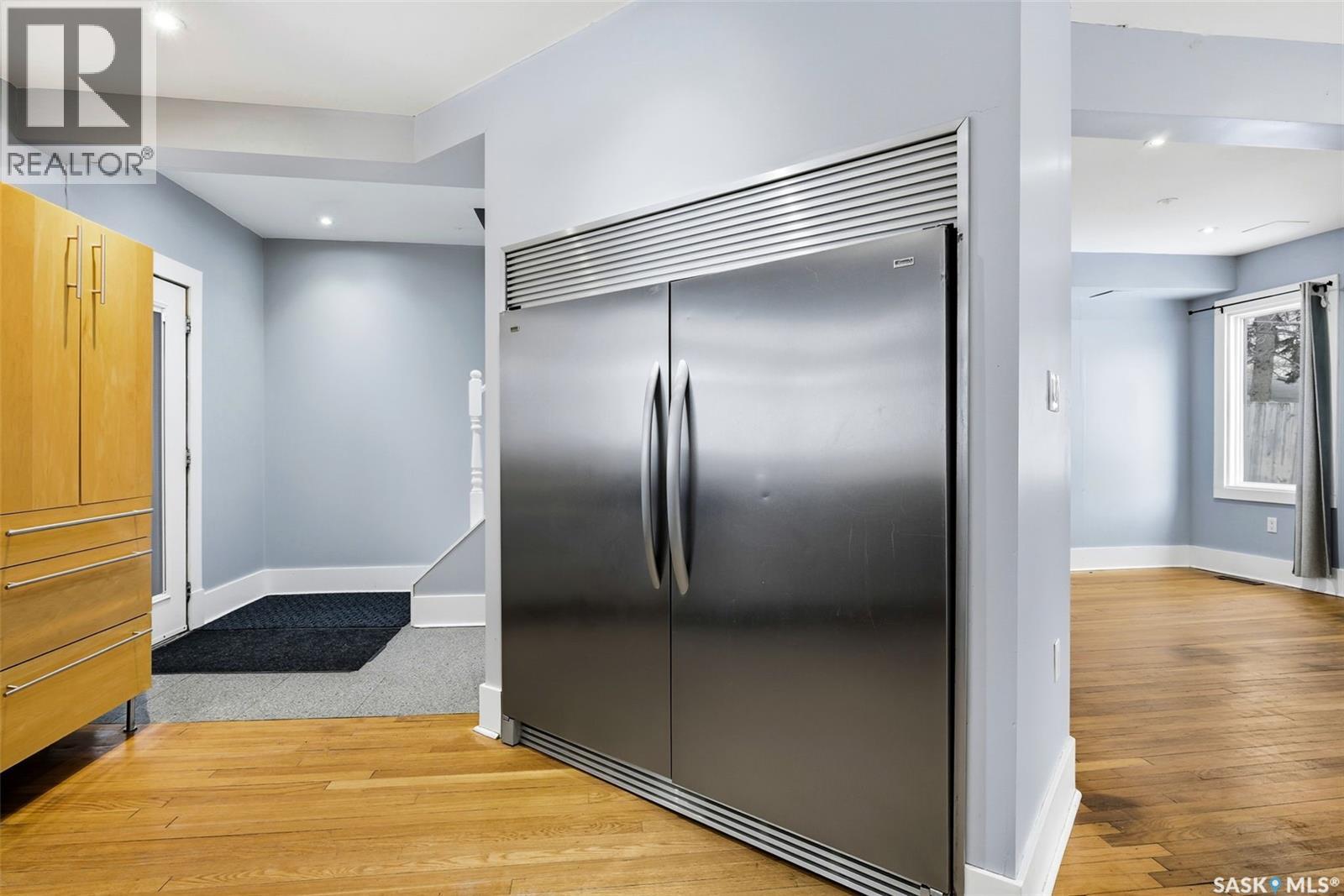 2255 Montreal Street, Regina, Saskatchewan  S4P 1L7 - Photo 3 - SK028242