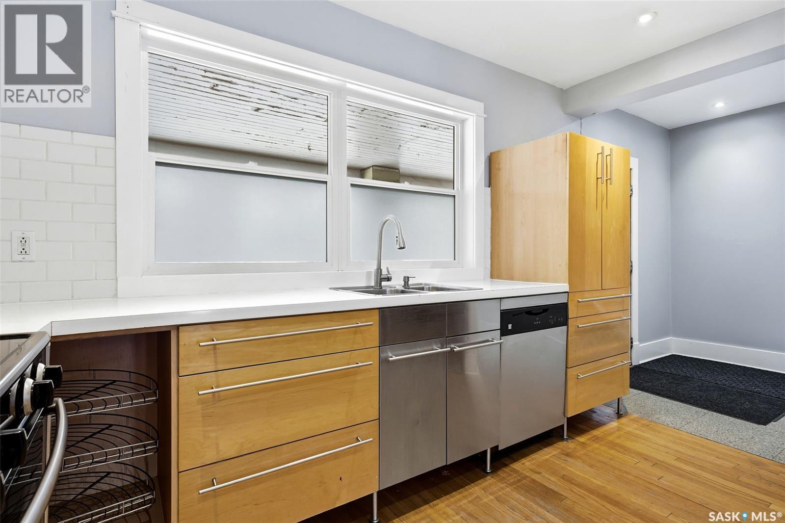 2255 Montreal Street, Regina, Saskatchewan  S4P 1L7 - Photo 9 - SK028242