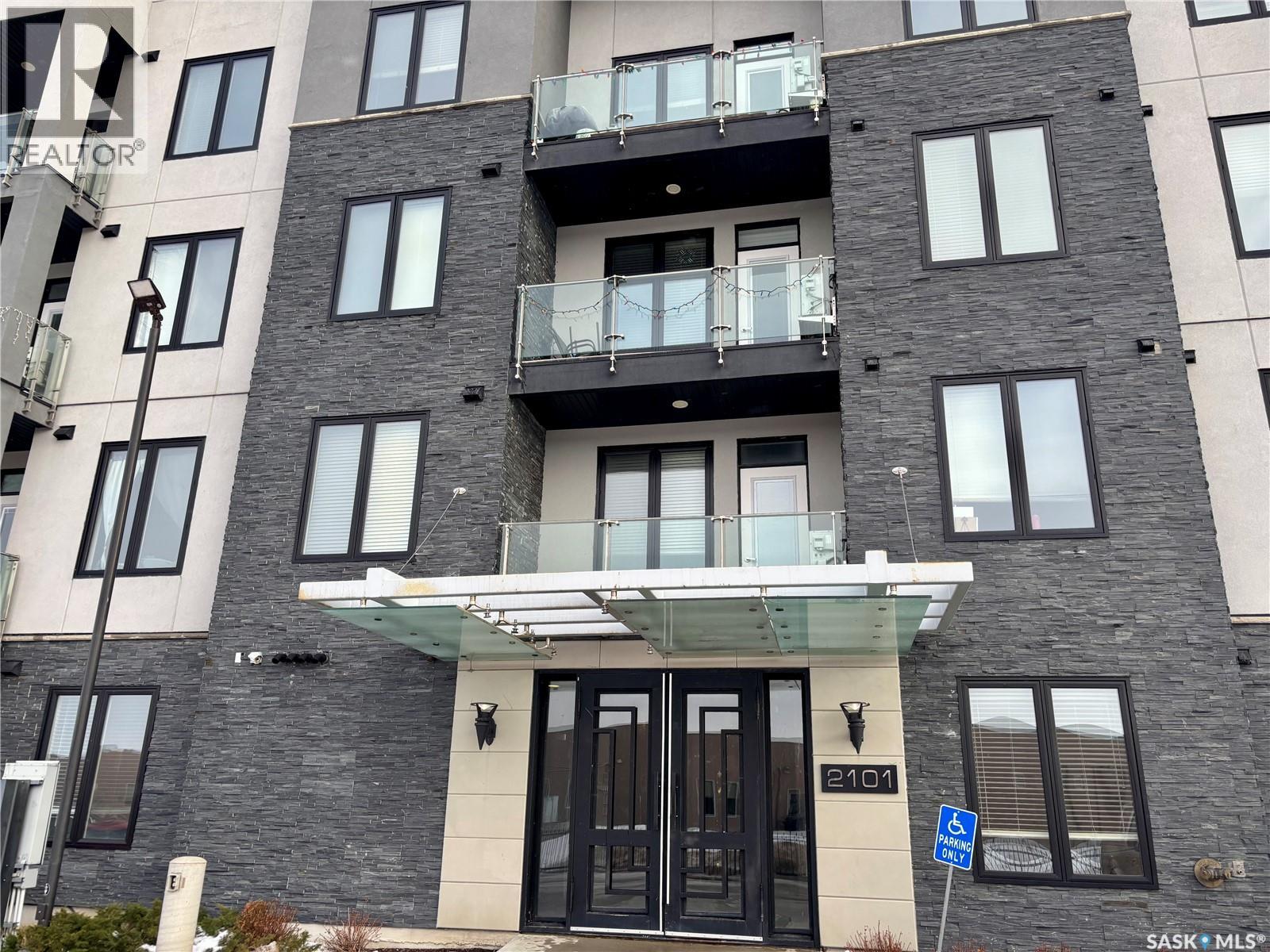 203 2101 Heseltine Road, Regina, Saskatchewan  S4V 3H1 - Photo 1 - SK028234