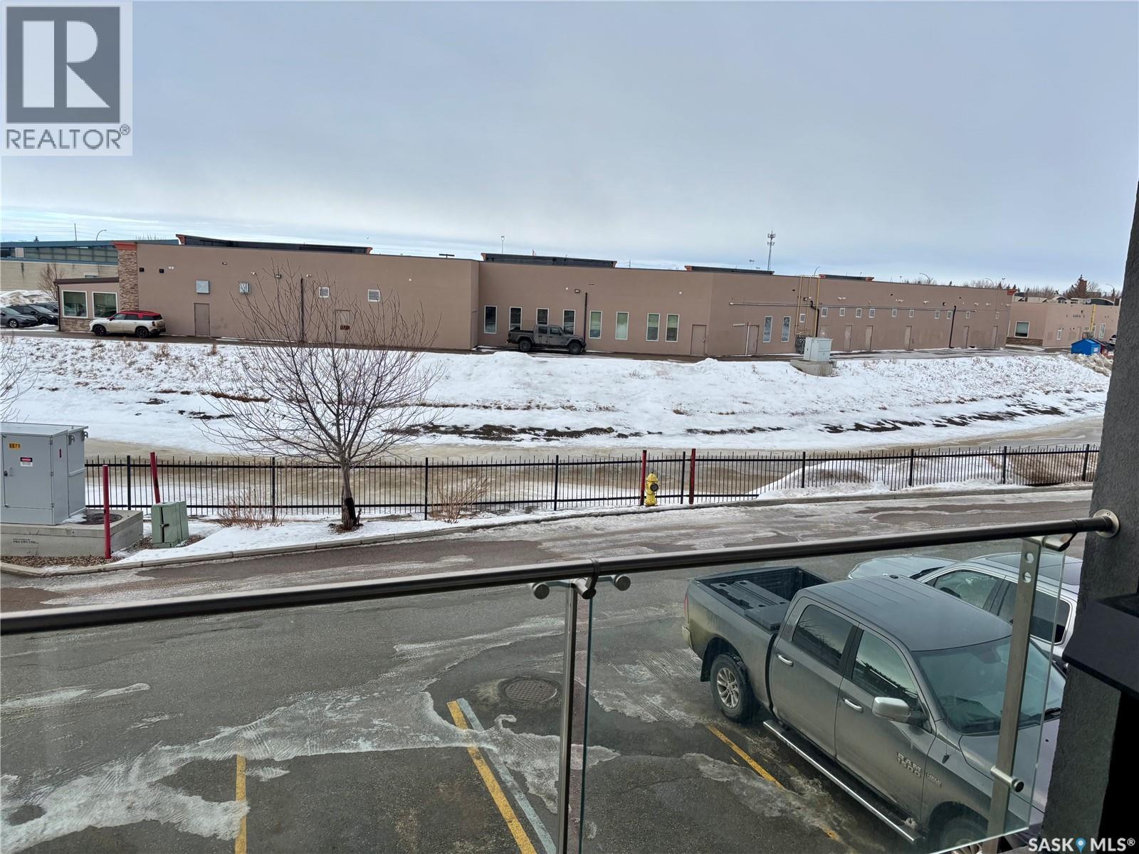 203 2101 Heseltine Road, Regina, Saskatchewan  S4V 3H1 - Photo 10 - SK028234