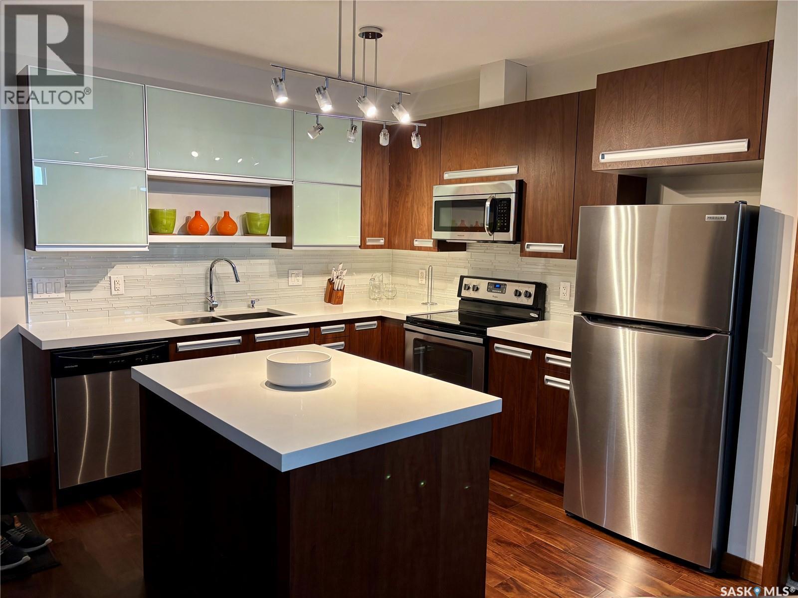 203 2101 Heseltine Road, Regina, Saskatchewan  S4V 3H1 - Photo 3 - SK028234