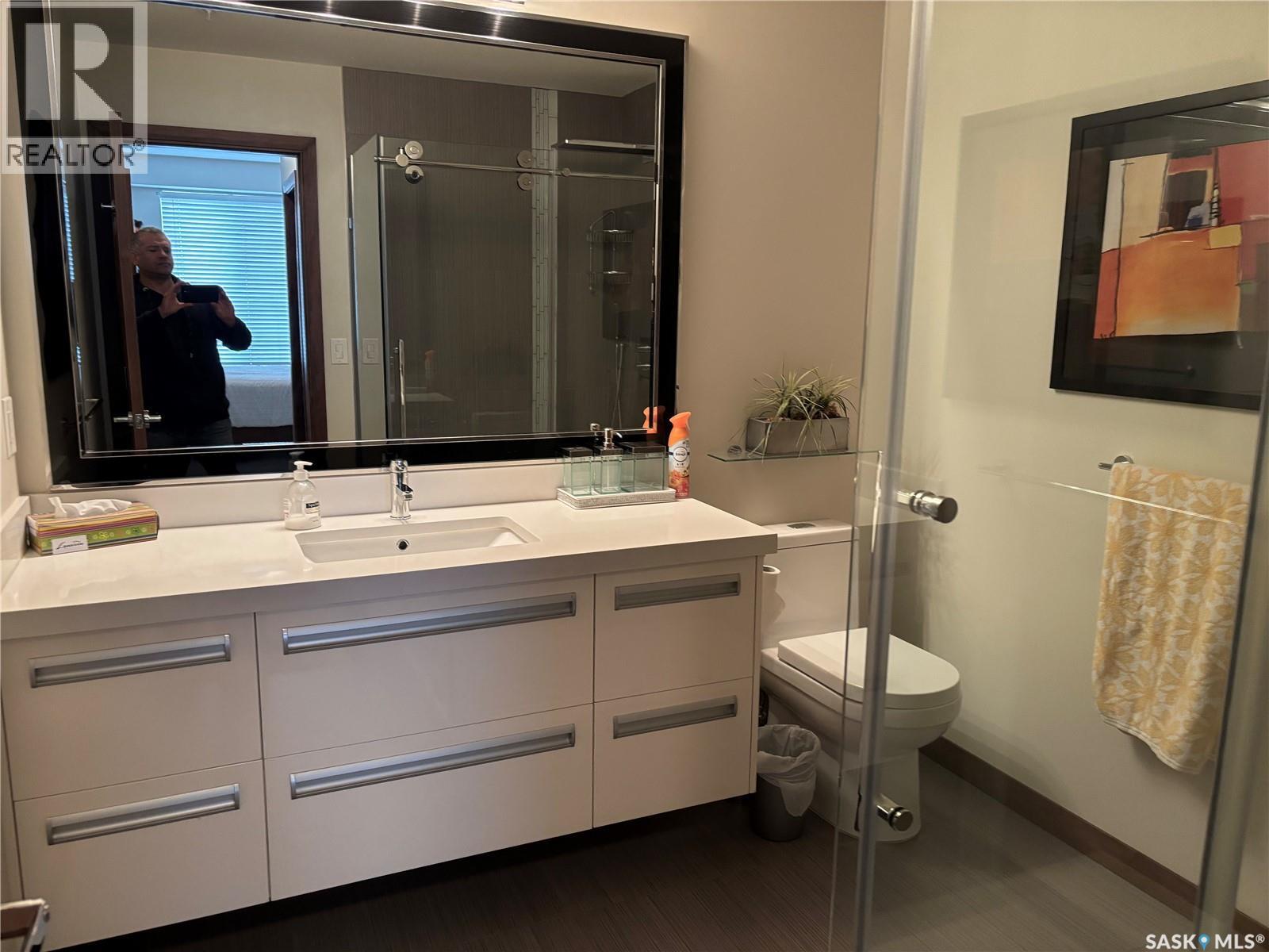 203 2101 Heseltine Road, Regina, Saskatchewan  S4V 3H1 - Photo 6 - SK028234