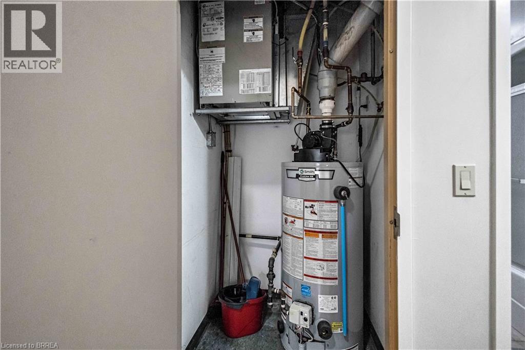 150 Colborne Street Unit# 203, Brantford, Ontario  N3T 2G6 - Photo 22 - 40802690