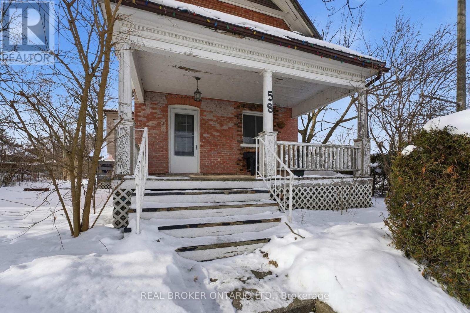 58 Queen Street N, Norfolk, Ontario  N3Y 3Y3 - Photo 2 - X12775034
