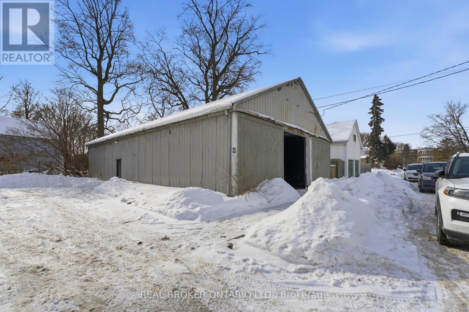 58 Queen Street N, Norfolk, Ontario  N3Y 3Y3 - Photo 32 - X12775034