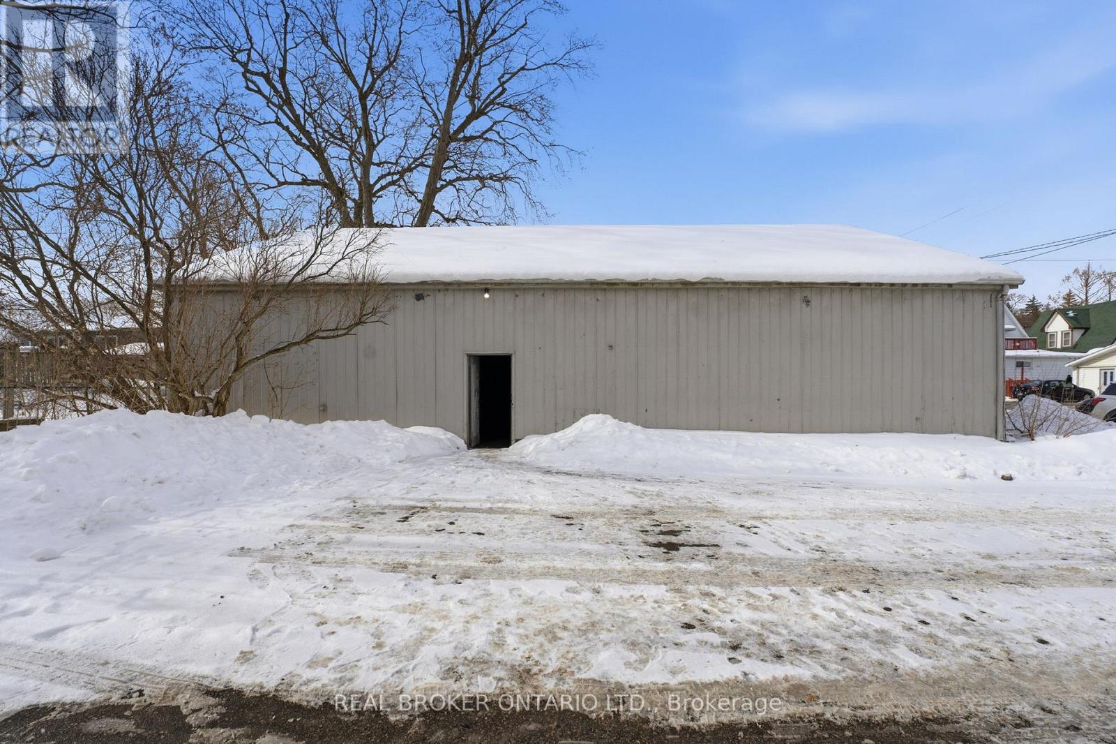 58 Queen Street N, Norfolk, Ontario  N3Y 3Y3 - Photo 33 - X12775034