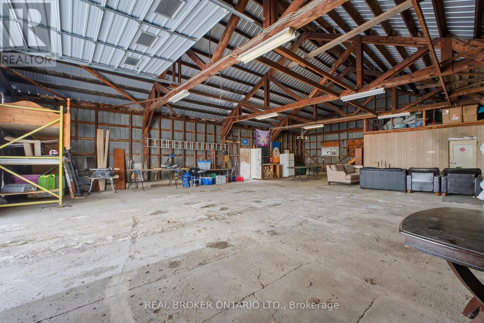 58 Queen Street N, Norfolk, Ontario  N3Y 3Y3 - Photo 36 - X12775034