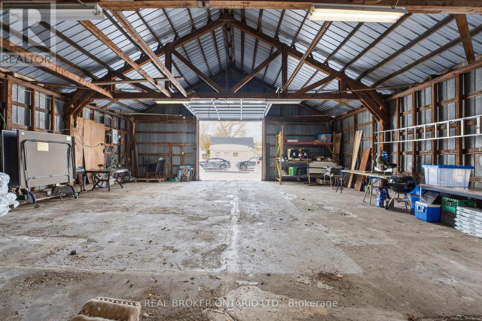 58 Queen Street N, Norfolk, Ontario  N3Y 3Y3 - Photo 39 - X12775034