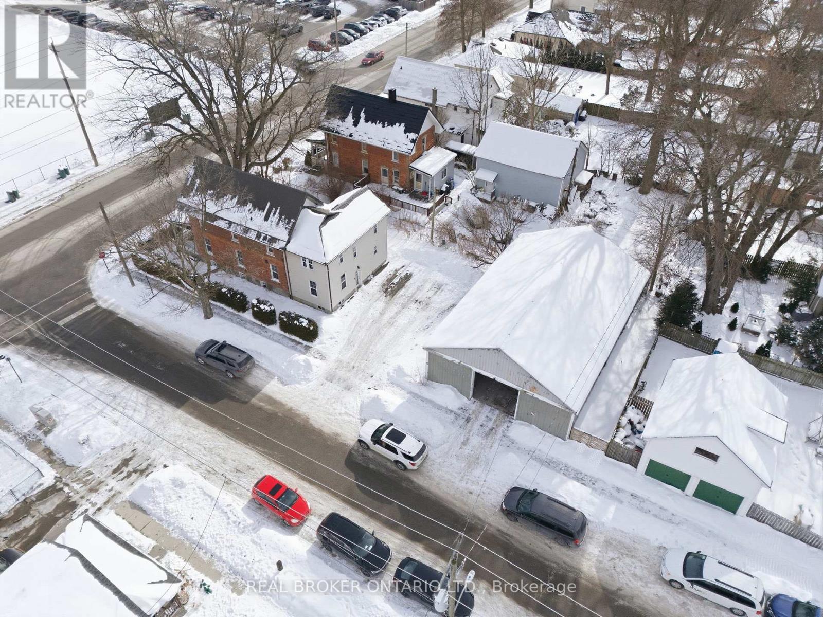 58 Queen Street N, Norfolk, Ontario  N3Y 3Y3 - Photo 46 - X12775034