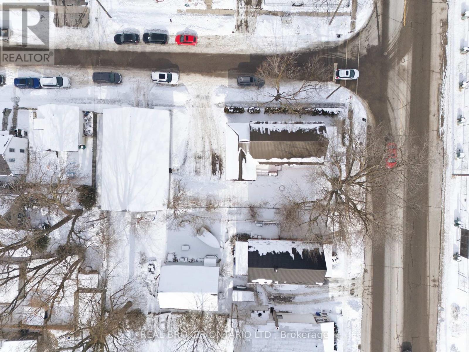 58 Queen Street N, Norfolk, Ontario  N3Y 3Y3 - Photo 48 - X12775034