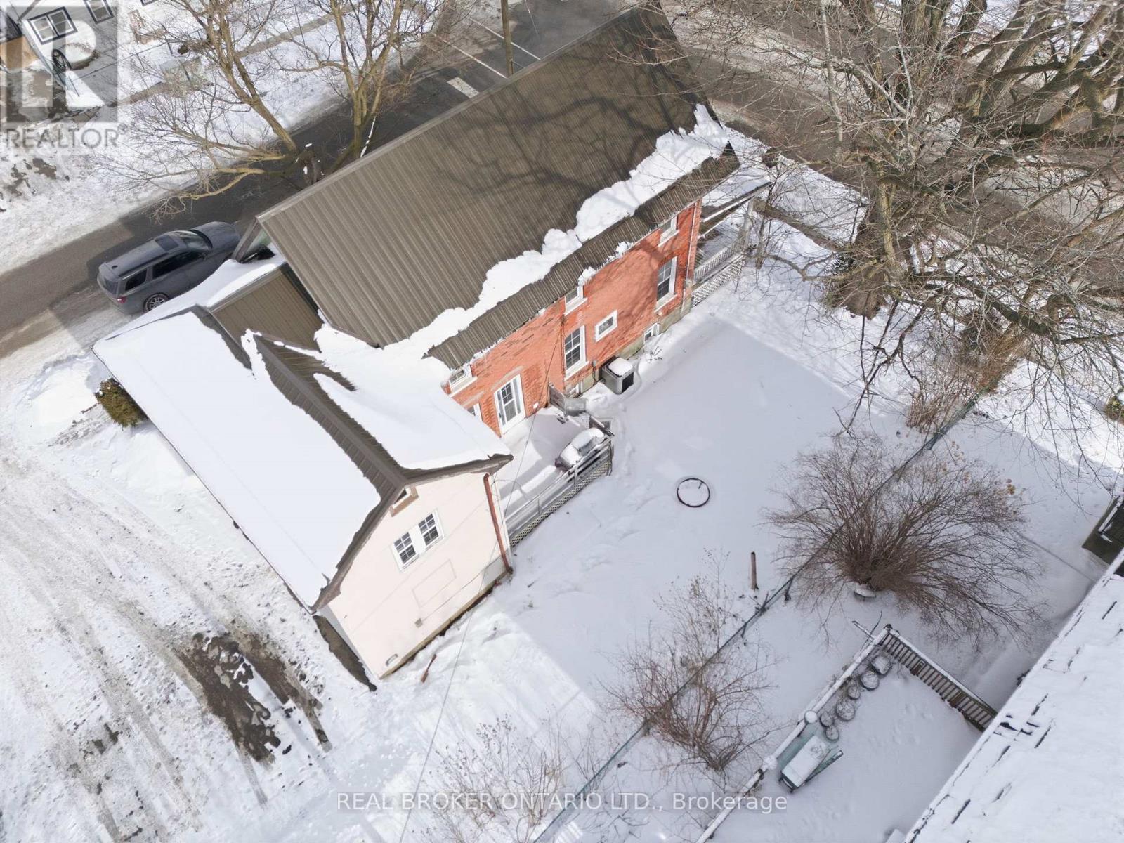 58 Queen Street N, Norfolk, Ontario  N3Y 3Y3 - Photo 49 - X12775034