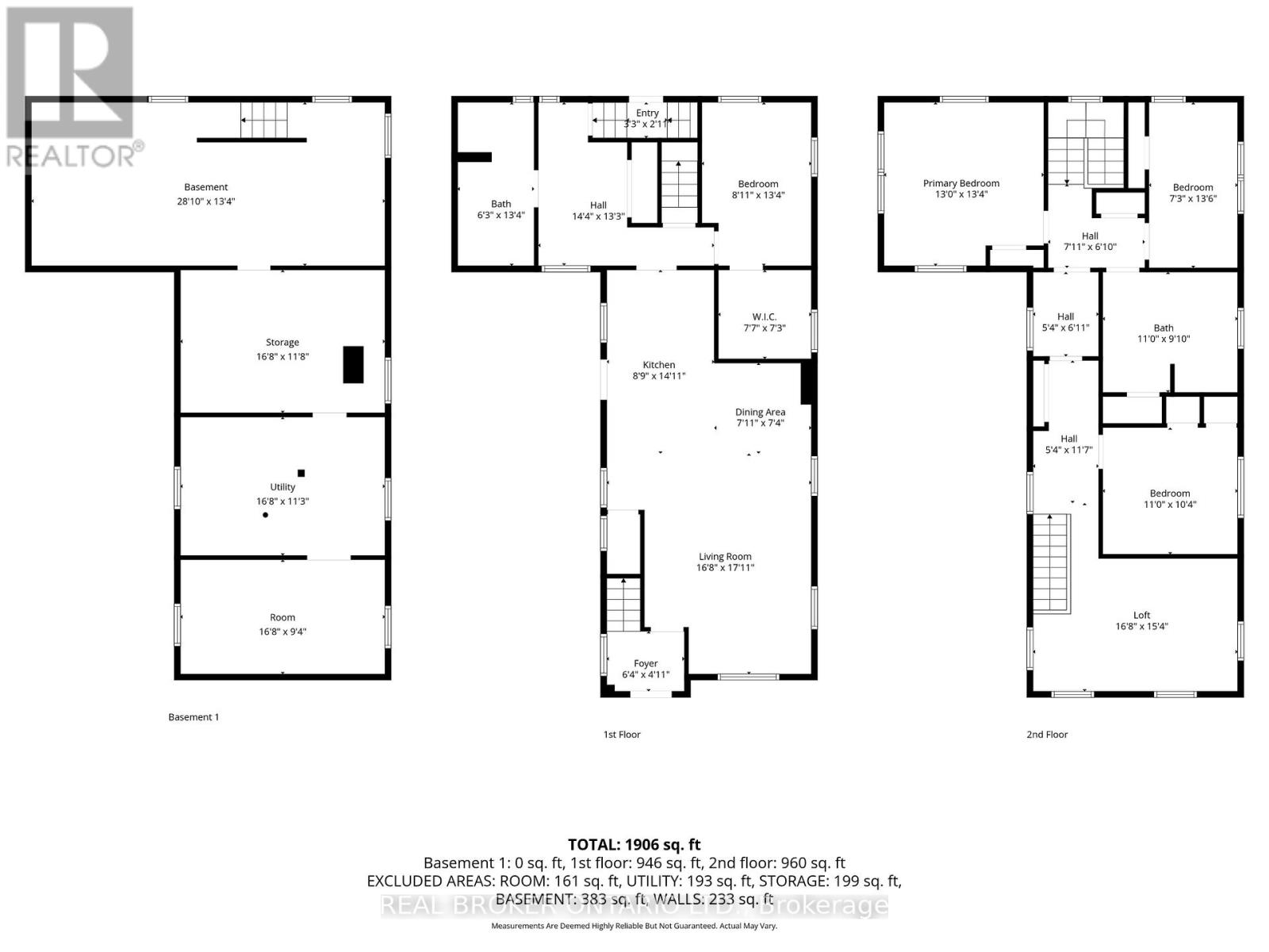 58 Queen Street N, Norfolk, Ontario  N3Y 3Y3 - Photo 50 - X12775034