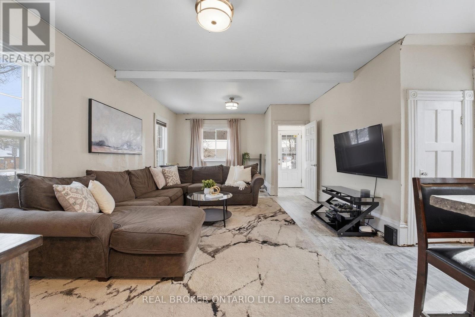 58 Queen Street N, Norfolk, Ontario  N3Y 3Y3 - Photo 6 - X12775034