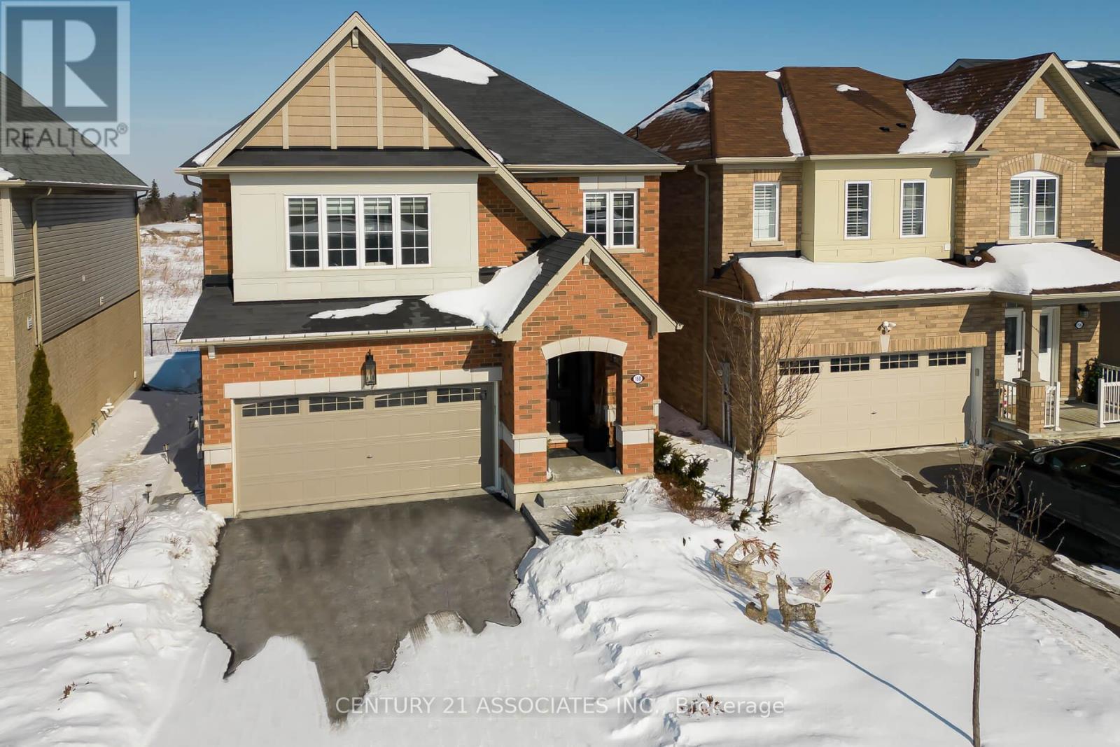 160 MCWATTERS STREET, Hamilton, Ontario