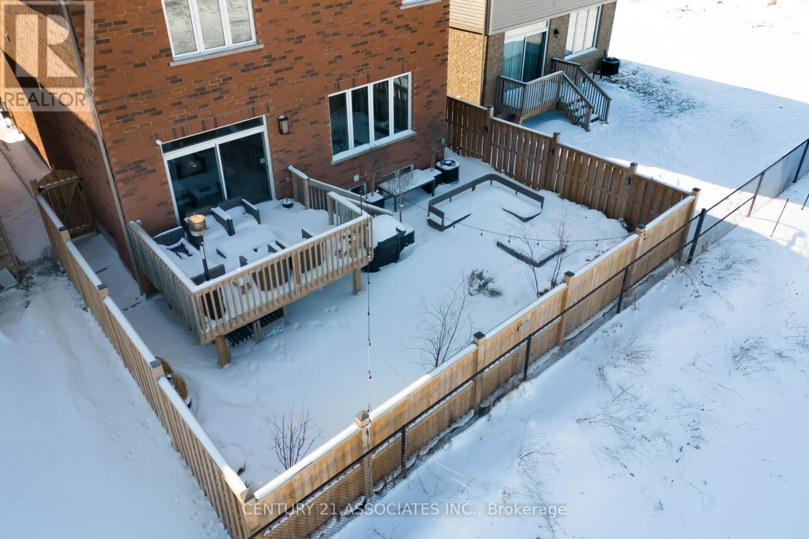 160 Mcwatters Street, Hamilton, Ontario  L0R 1C0 - Photo 41 - X12775068