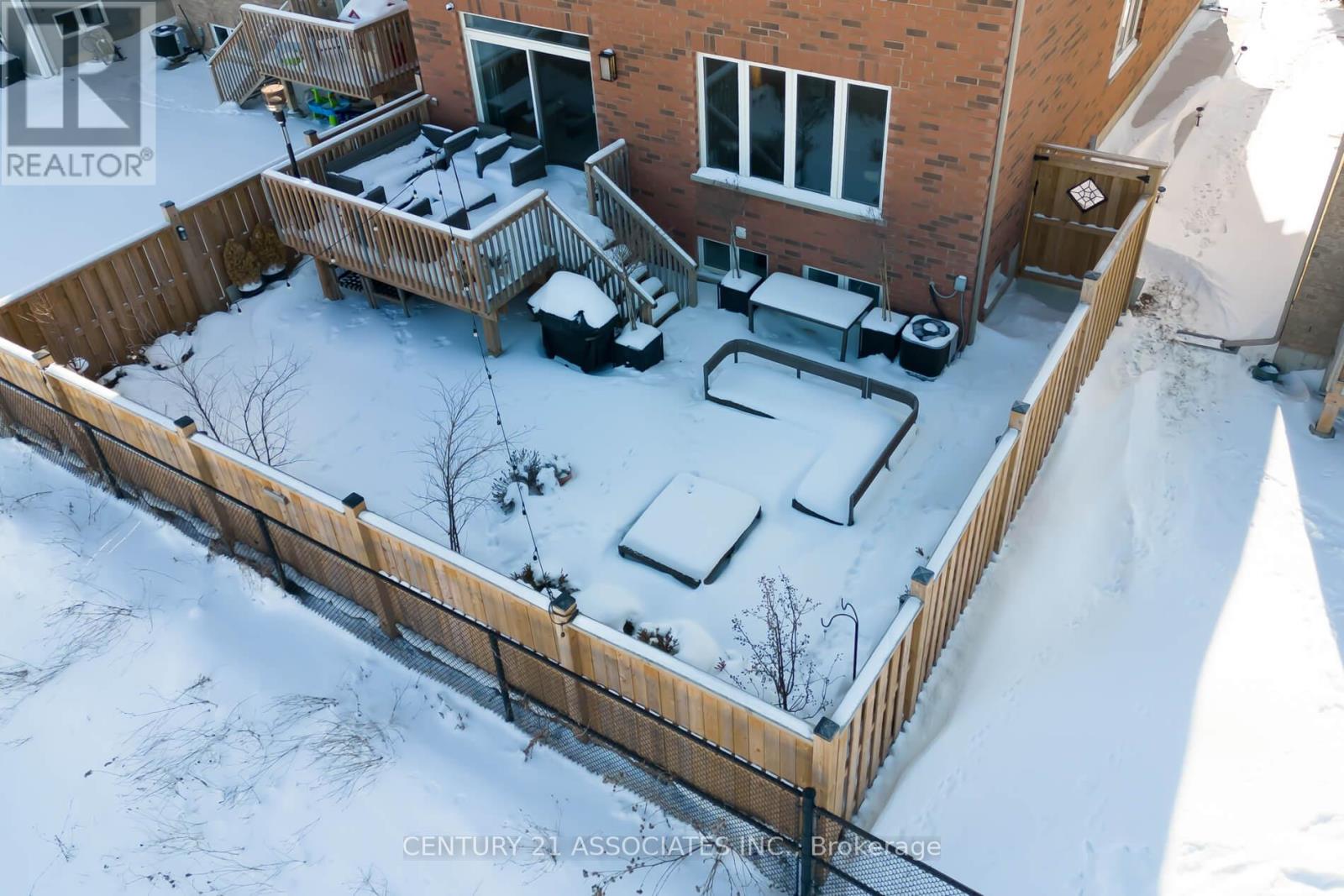 160 Mcwatters Street, Hamilton, Ontario  L0R 1C0 - Photo 43 - X12775068