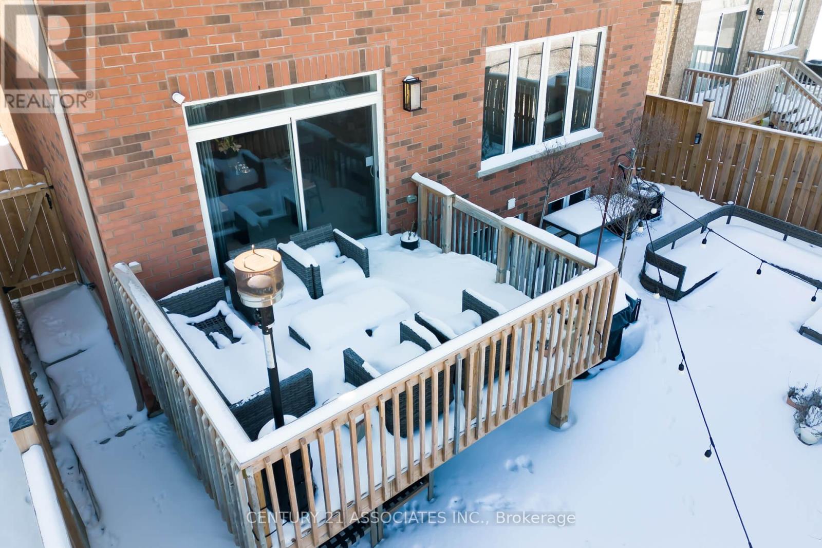 160 Mcwatters Street, Hamilton, Ontario  L0R 1C0 - Photo 44 - X12775068