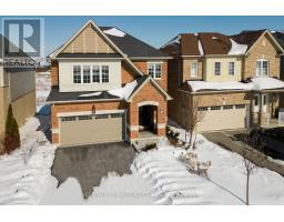 160 MCWATTERS STREET, Hamilton, Ontario