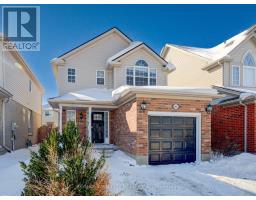 144 PATTON DRIVE, Cambridge, Ontario