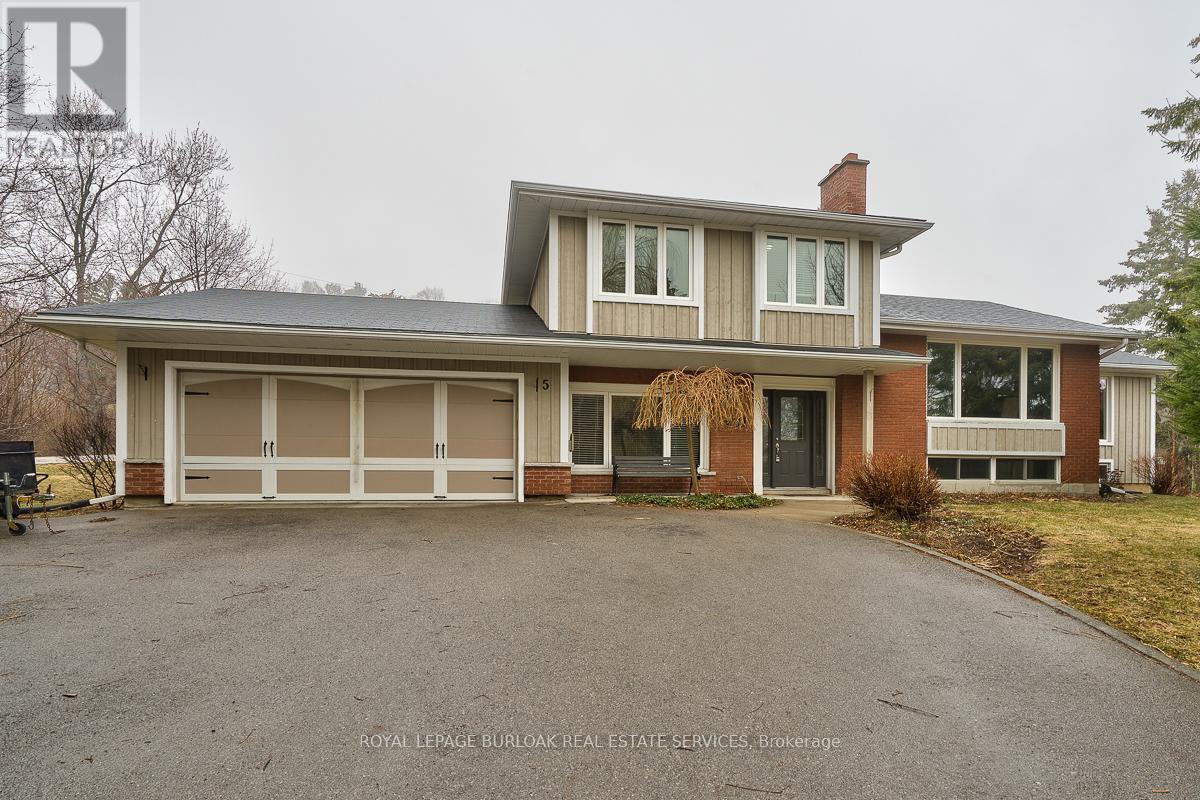 5 BAYVIEW AVENUE, Hamilton, Ontario