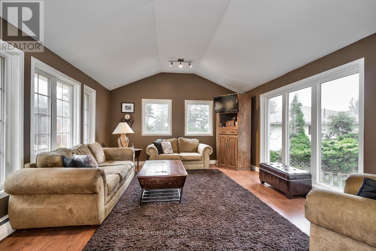 5 Bayview Avenue, Hamilton, Ontario  L9H 4W8 - Photo 15 - X12775112