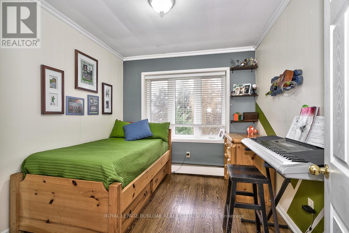 5 Bayview Avenue, Hamilton, Ontario  L9H 4W8 - Photo 17 - X12775112