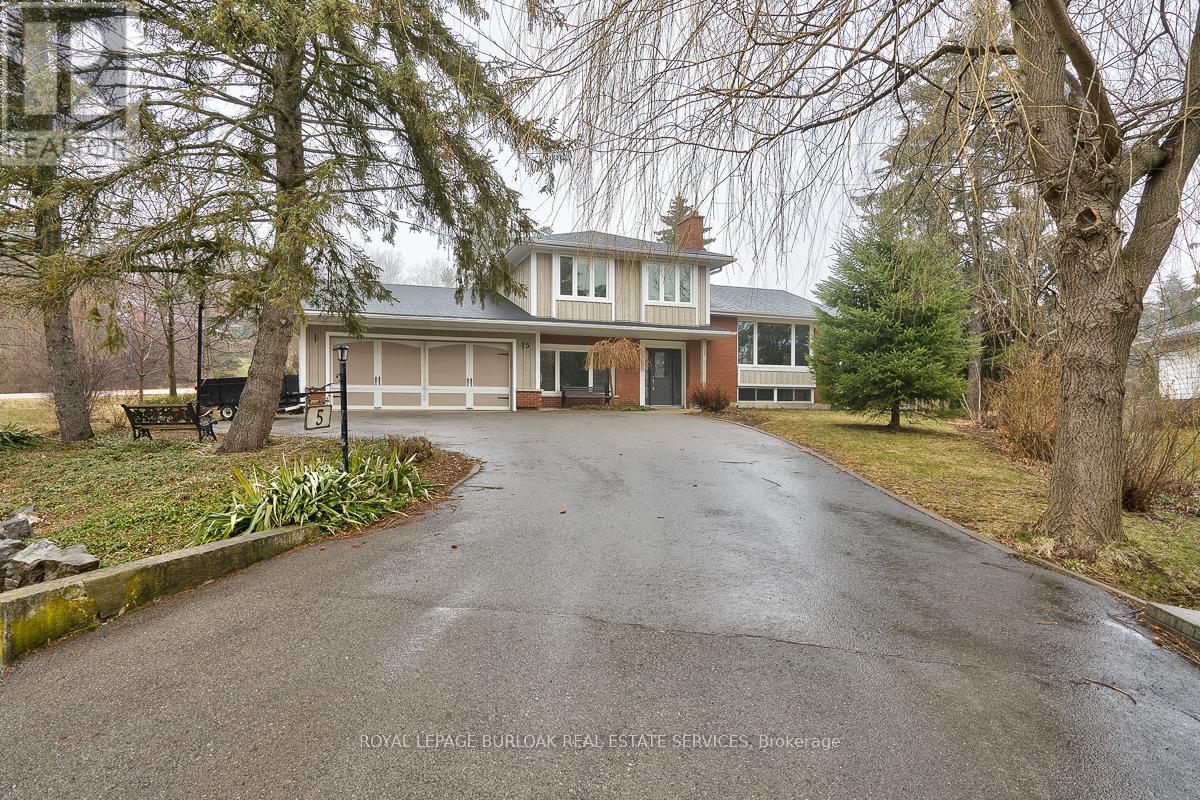 5 Bayview Avenue, Hamilton, Ontario  L9H 4W8 - Photo 2 - X12775112