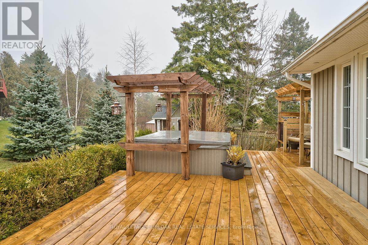 5 Bayview Avenue, Hamilton, Ontario  L9H 4W8 - Photo 27 - X12775112