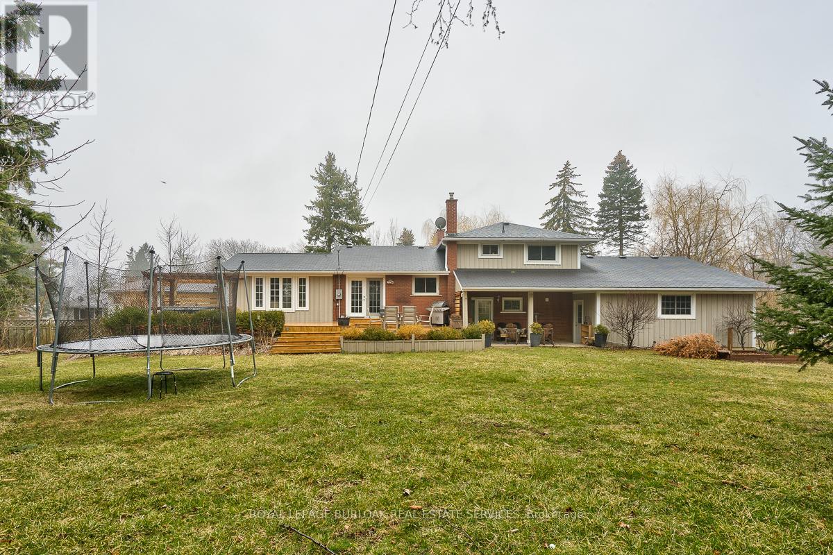 5 Bayview Avenue, Hamilton, Ontario  L9H 4W8 - Photo 29 - X12775112