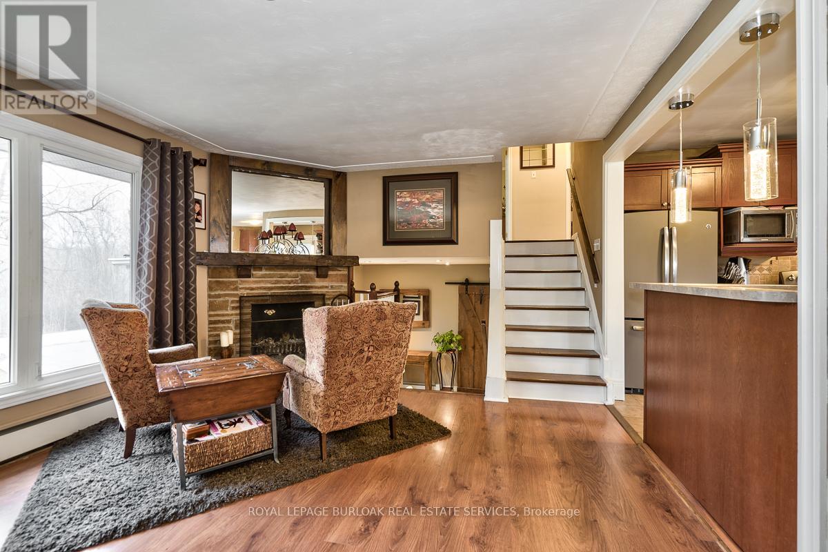 5 Bayview Avenue, Hamilton, Ontario  L9H 4W8 - Photo 8 - X12775112