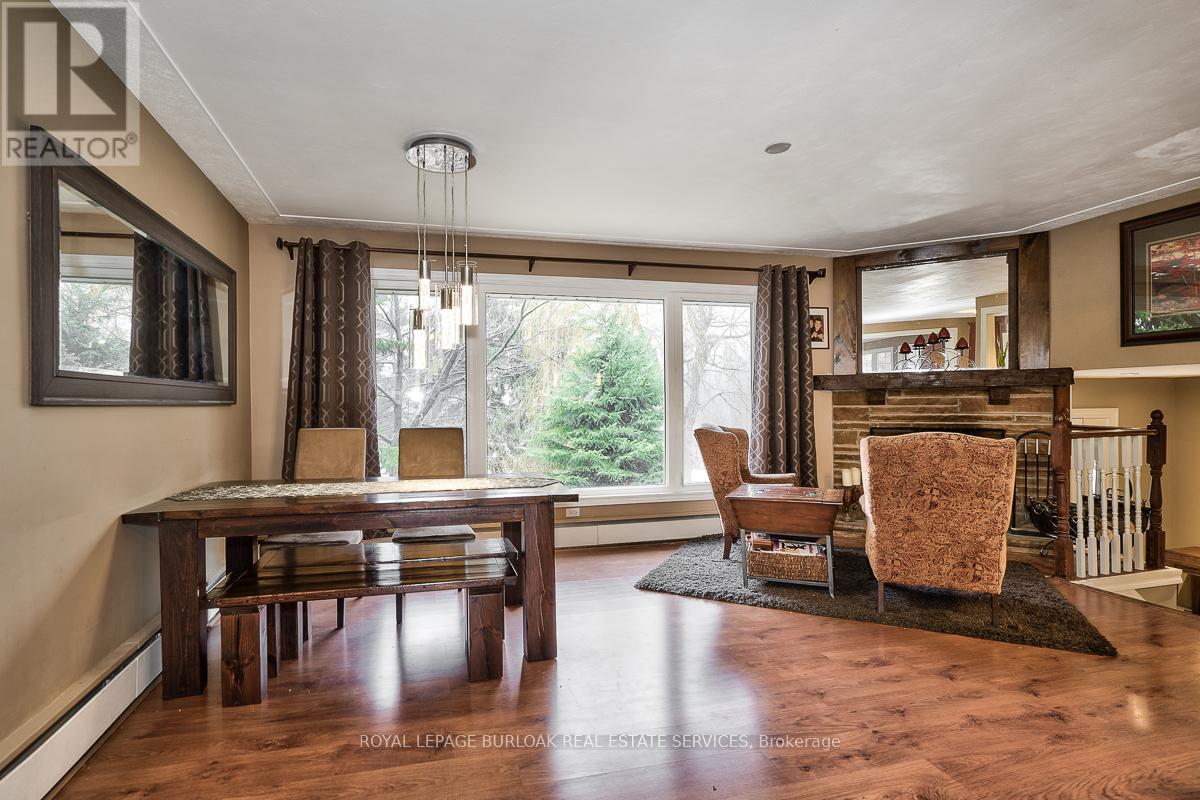 5 Bayview Avenue, Hamilton, Ontario  L9H 4W8 - Photo 9 - X12775112