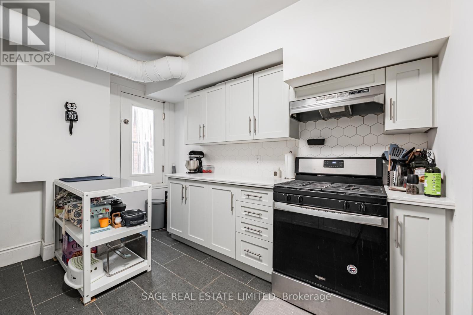 2nd - 459 Aberdeen Avenue, Hamilton, Ontario  L8P 2S4 - Photo 13 - X12775118