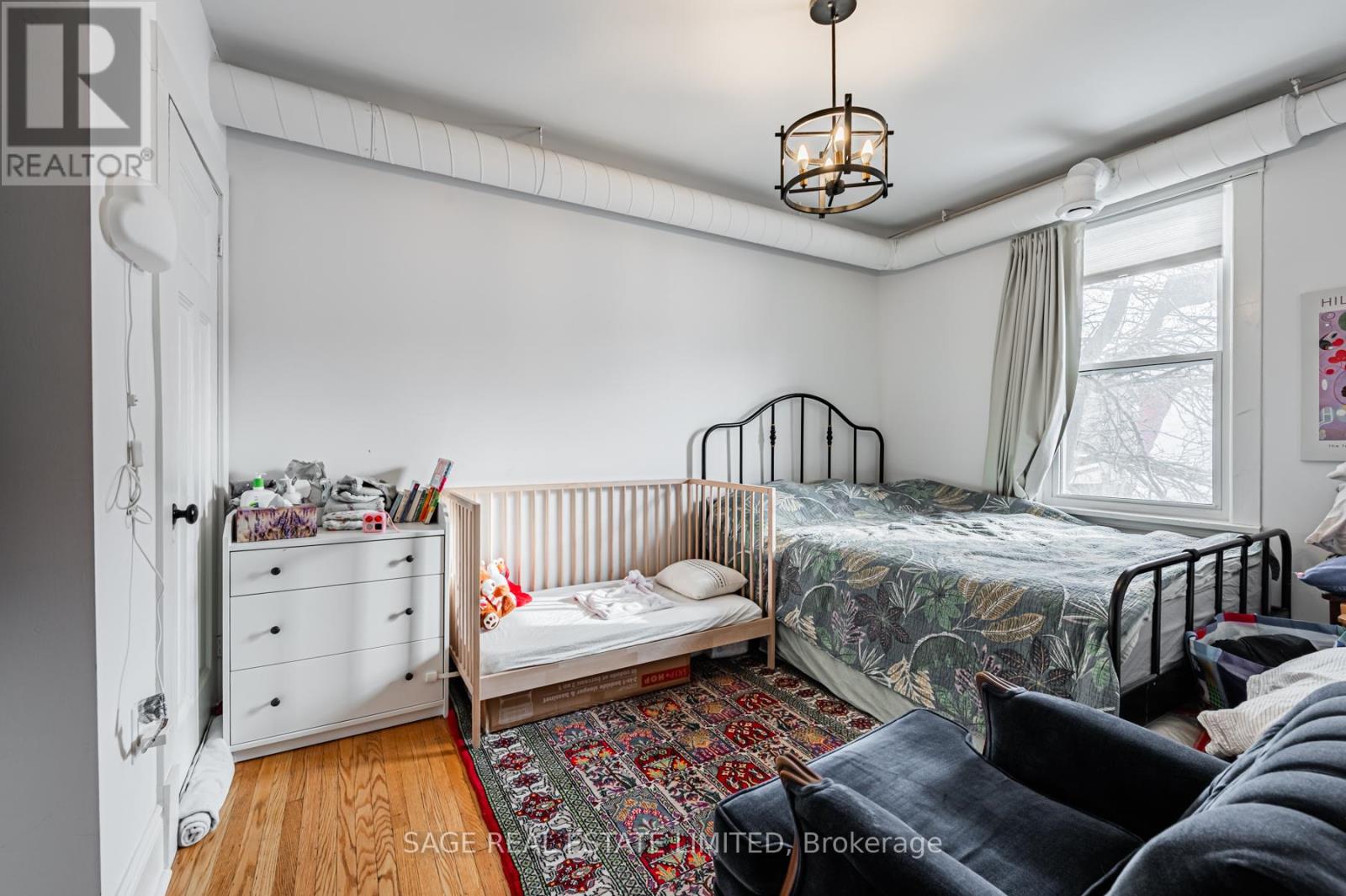 2nd - 459 Aberdeen Avenue, Hamilton, Ontario  L8P 2S4 - Photo 15 - X12775118