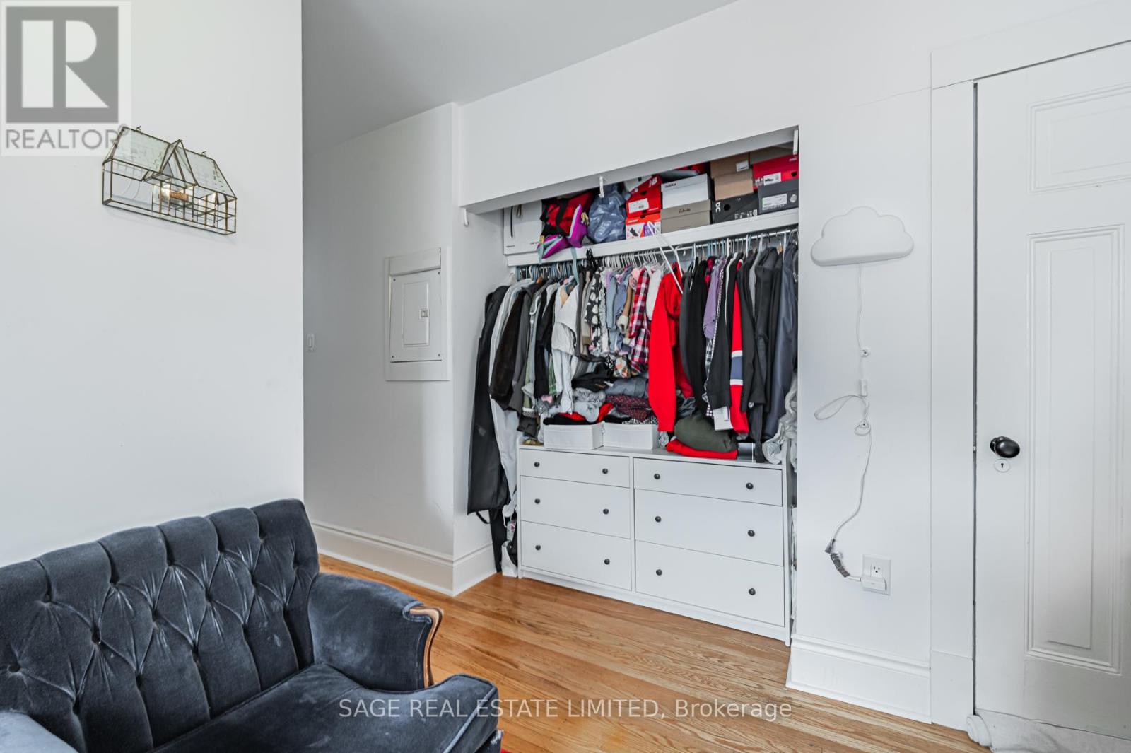 2nd - 459 Aberdeen Avenue, Hamilton, Ontario  L8P 2S4 - Photo 16 - X12775118