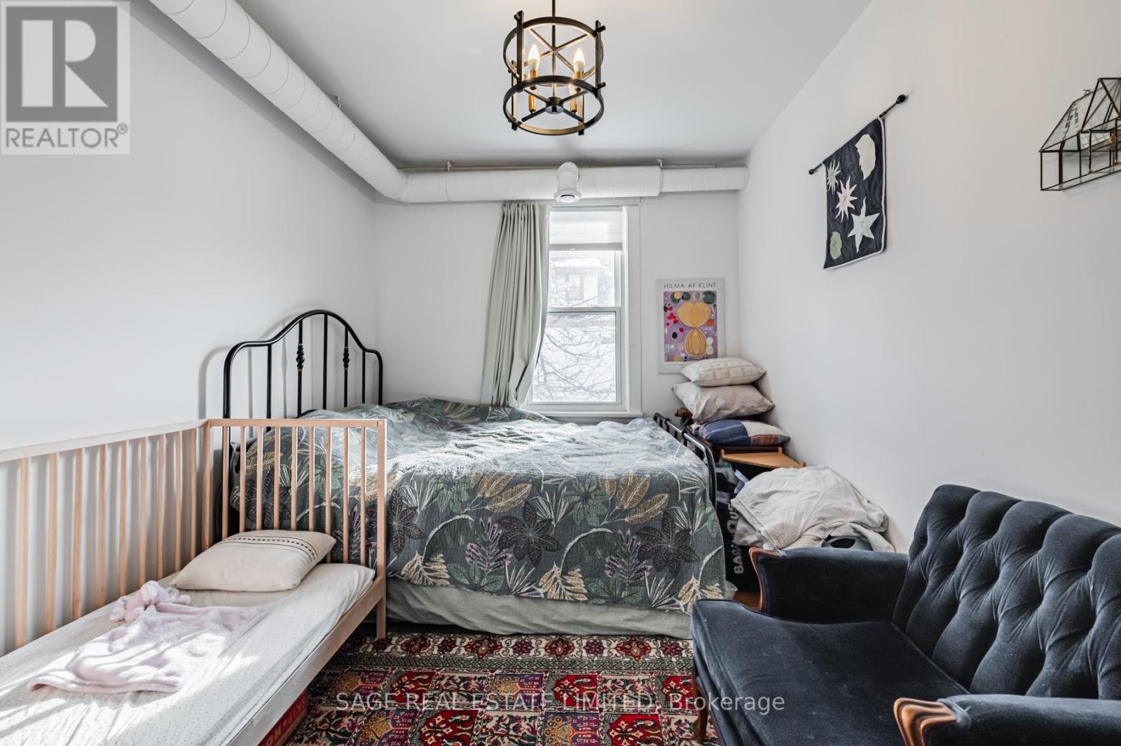 2nd - 459 Aberdeen Avenue, Hamilton, Ontario  L8P 2S4 - Photo 17 - X12775118