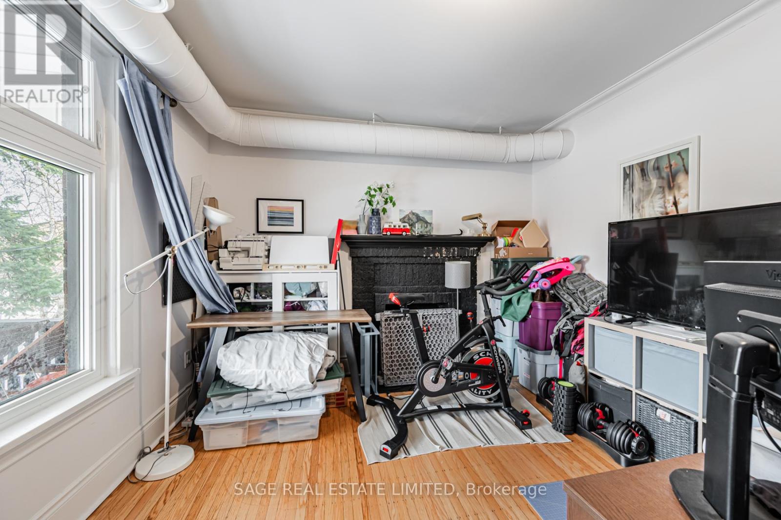 2nd - 459 Aberdeen Avenue, Hamilton, Ontario  L8P 2S4 - Photo 18 - X12775118