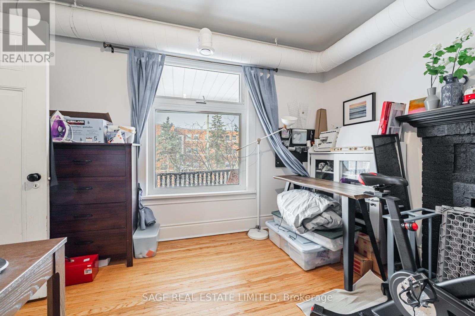 2nd - 459 Aberdeen Avenue, Hamilton, Ontario  L8P 2S4 - Photo 19 - X12775118