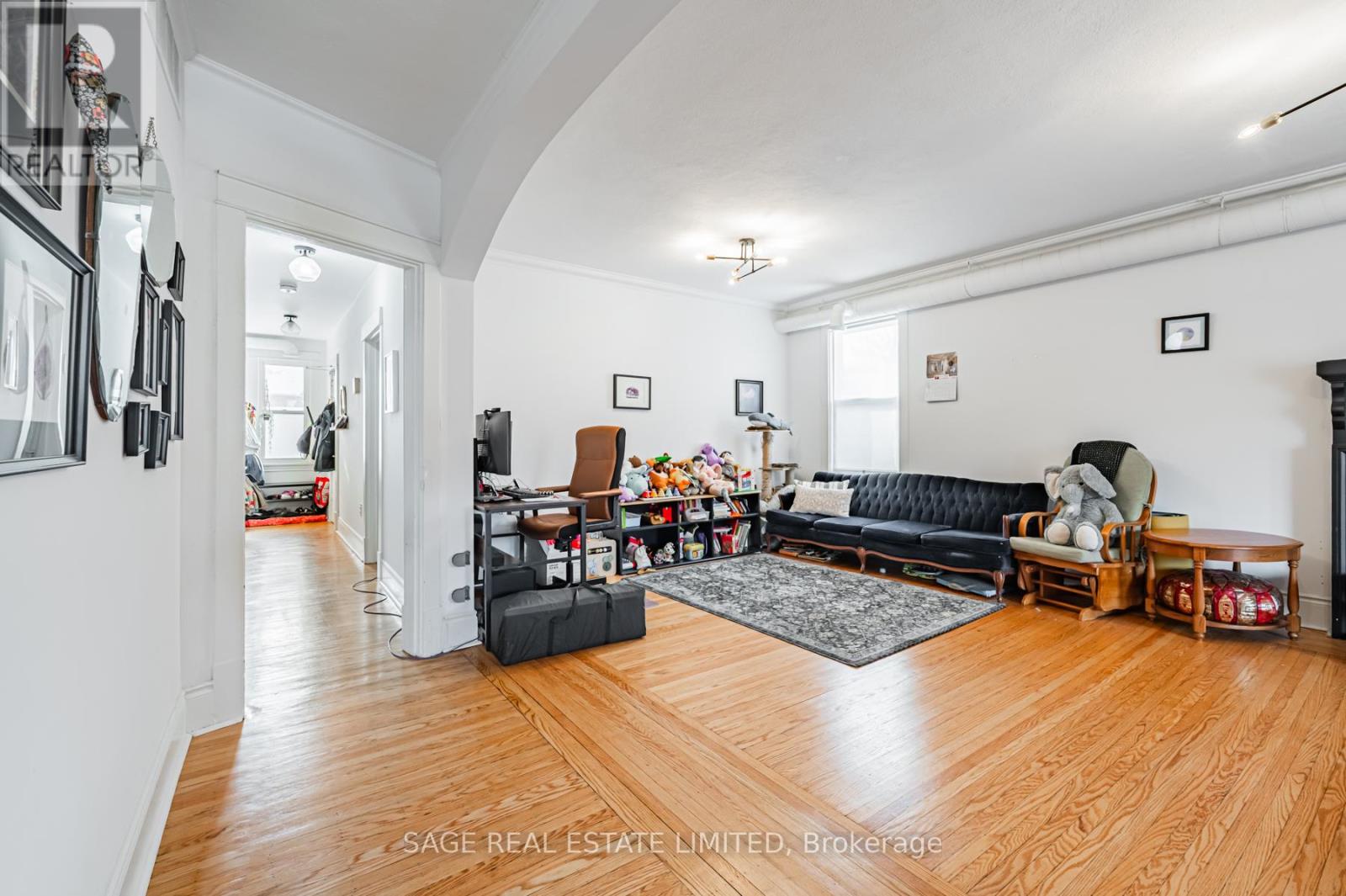 2nd - 459 Aberdeen Avenue, Hamilton, Ontario  L8P 2S4 - Photo 3 - X12775118