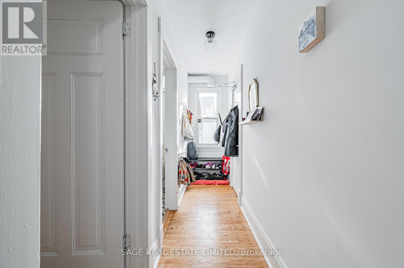 2nd - 459 Aberdeen Avenue, Hamilton, Ontario  L8P 2S4 - Photo 5 - X12775118