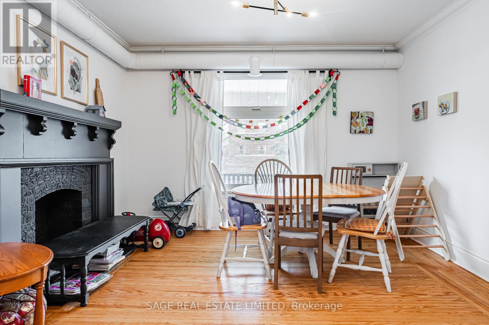 2nd - 459 Aberdeen Avenue, Hamilton, Ontario  L8P 2S4 - Photo 6 - X12775118