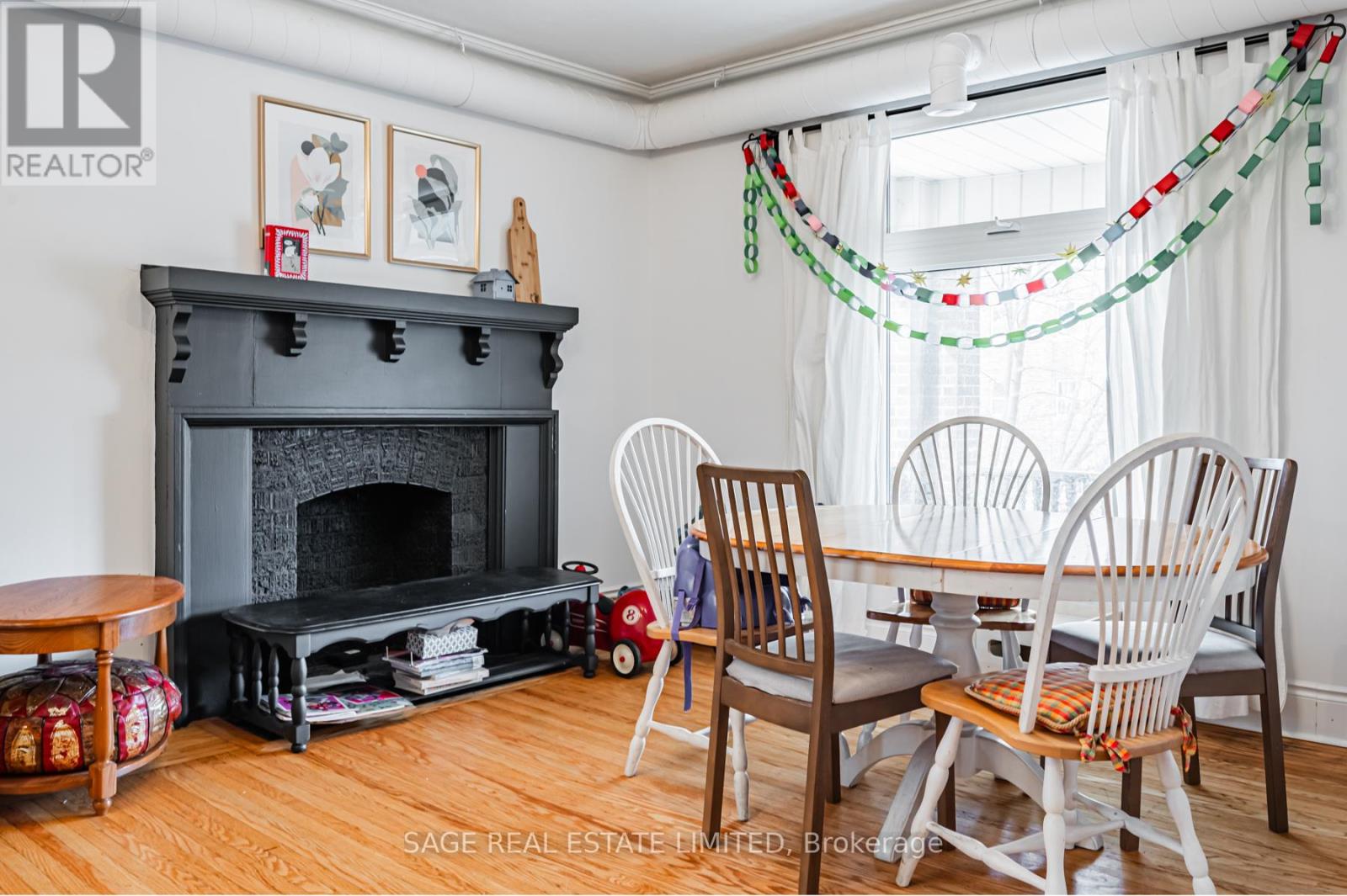 2nd - 459 Aberdeen Avenue, Hamilton, Ontario  L8P 2S4 - Photo 7 - X12775118