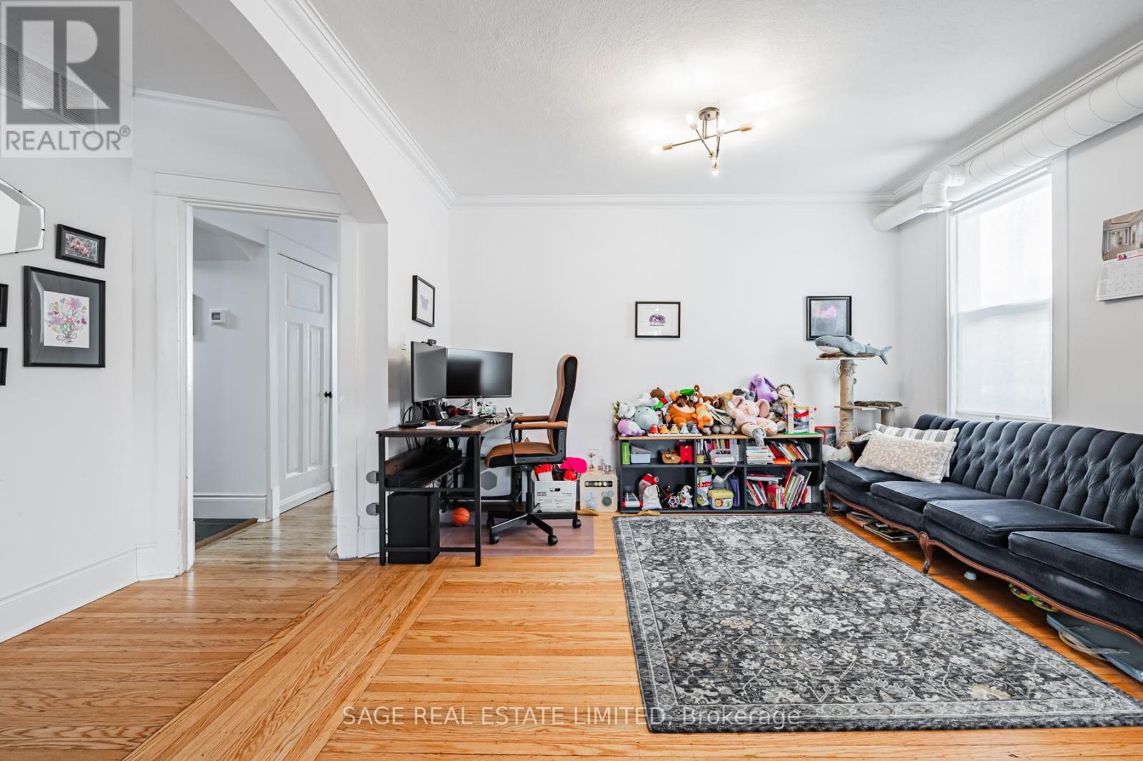 2nd - 459 Aberdeen Avenue, Hamilton, Ontario  L8P 2S4 - Photo 8 - X12775118