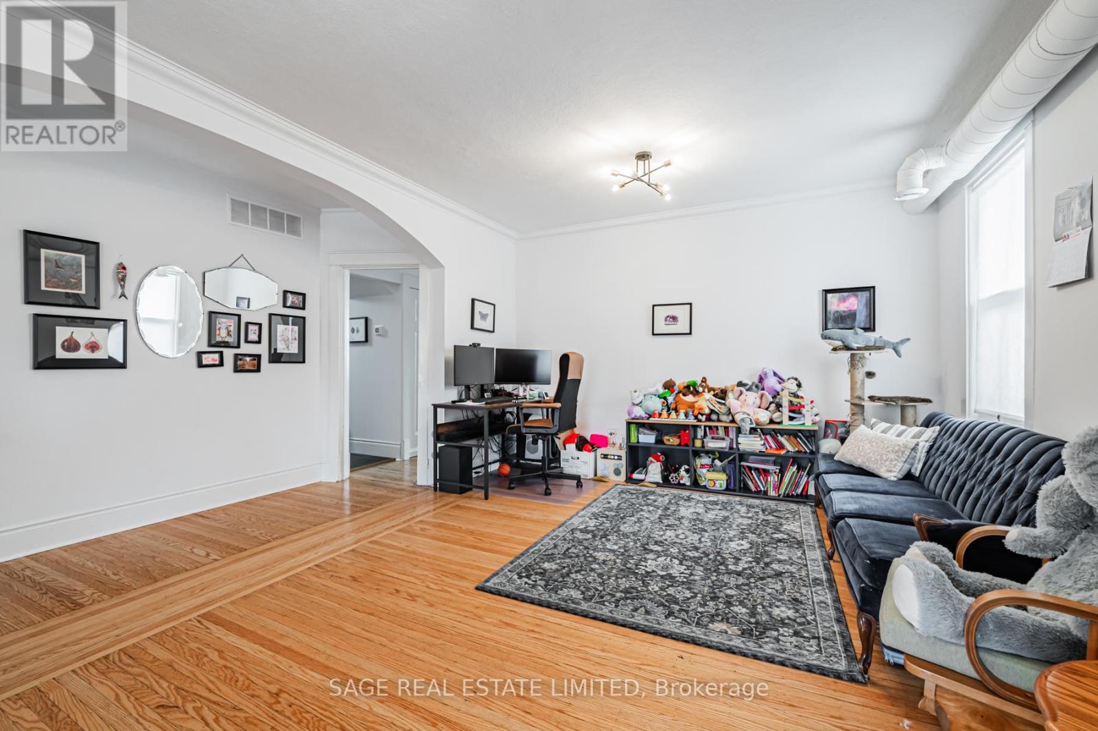 2nd - 459 Aberdeen Avenue, Hamilton, Ontario  L8P 2S4 - Photo 9 - X12775118