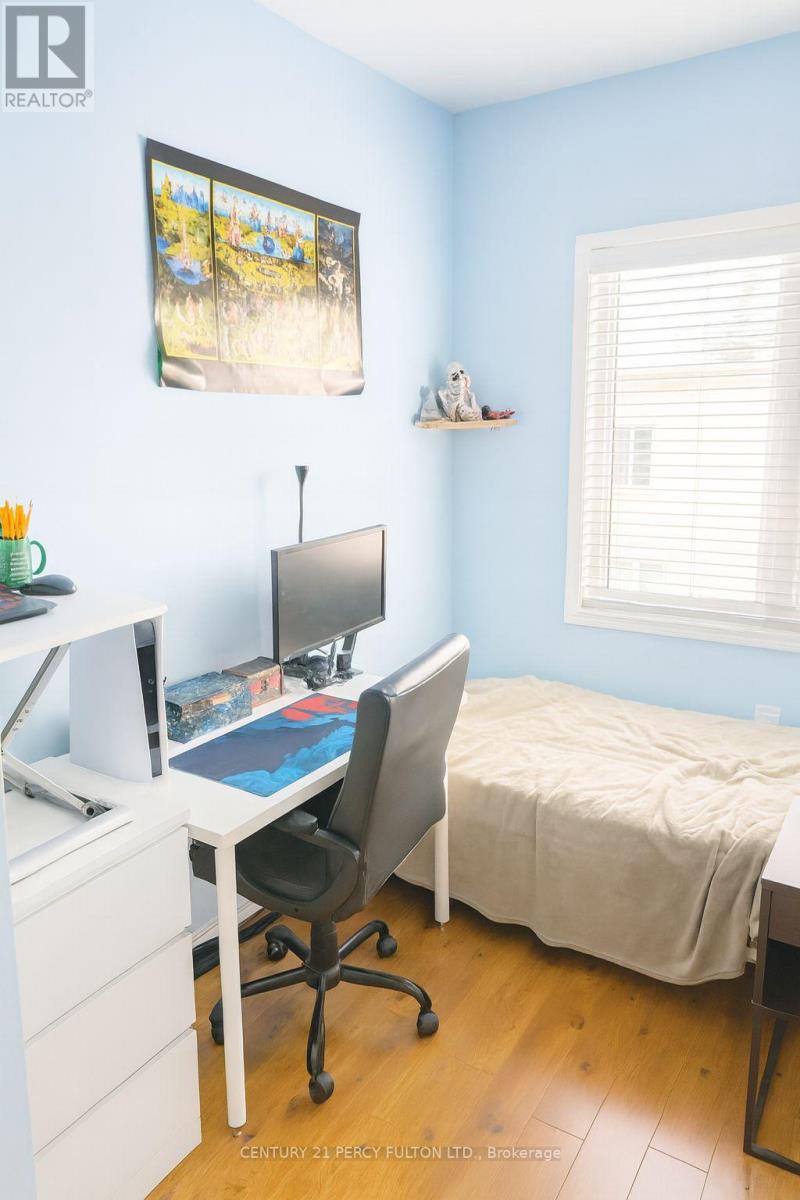 257 - 19 Coneflower Crescent, Toronto, Ontario  M2R 0A5 - Photo 7 - C12613608