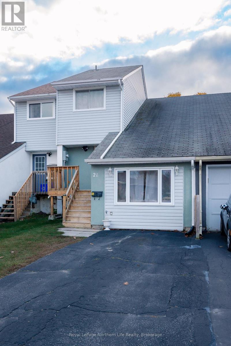 21 Blair Street, North Bay, Ontario  P1A 3V9 - Photo 28 - X12775418