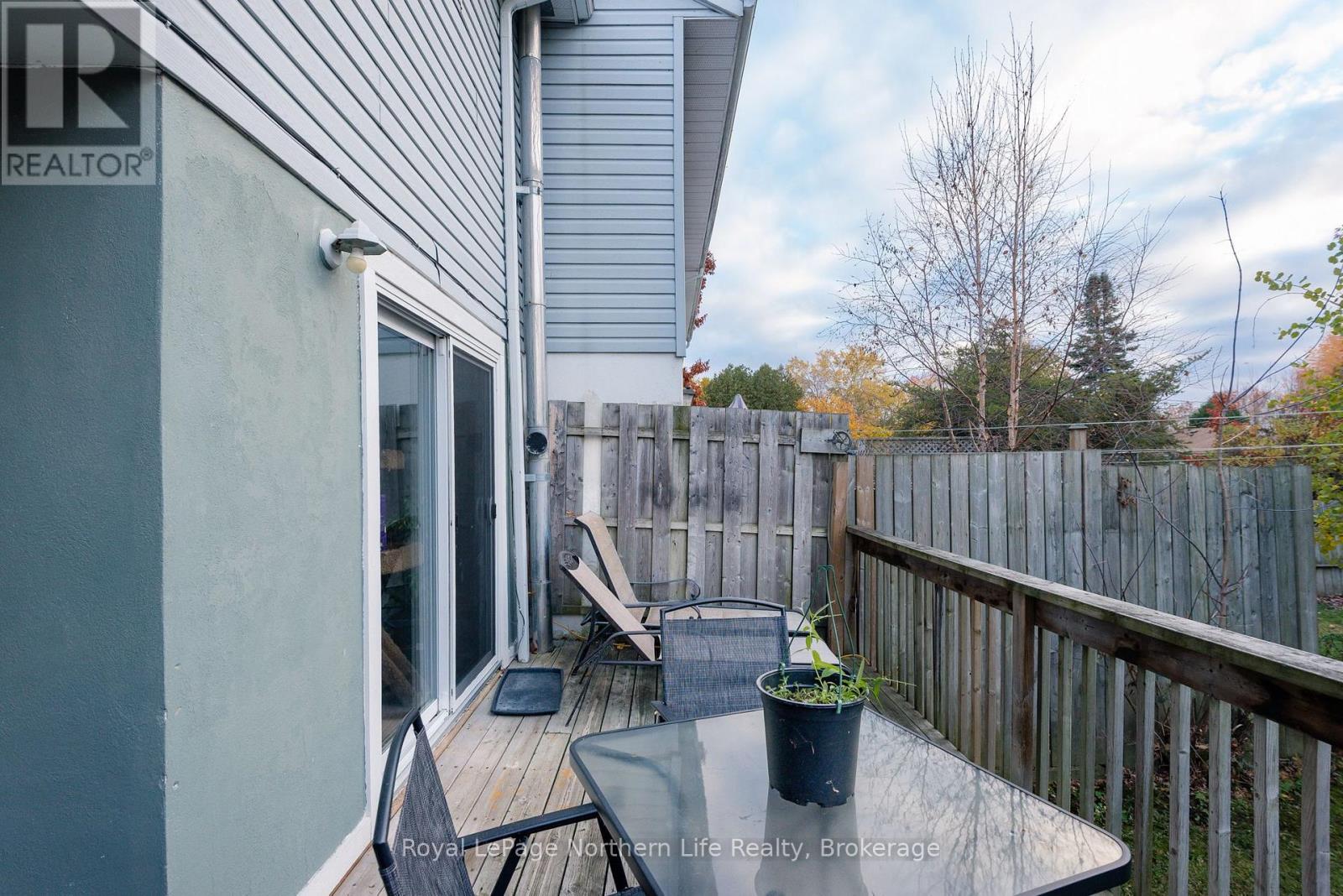 21 Blair Street, North Bay, Ontario  P1A 3V9 - Photo 29 - X12775418