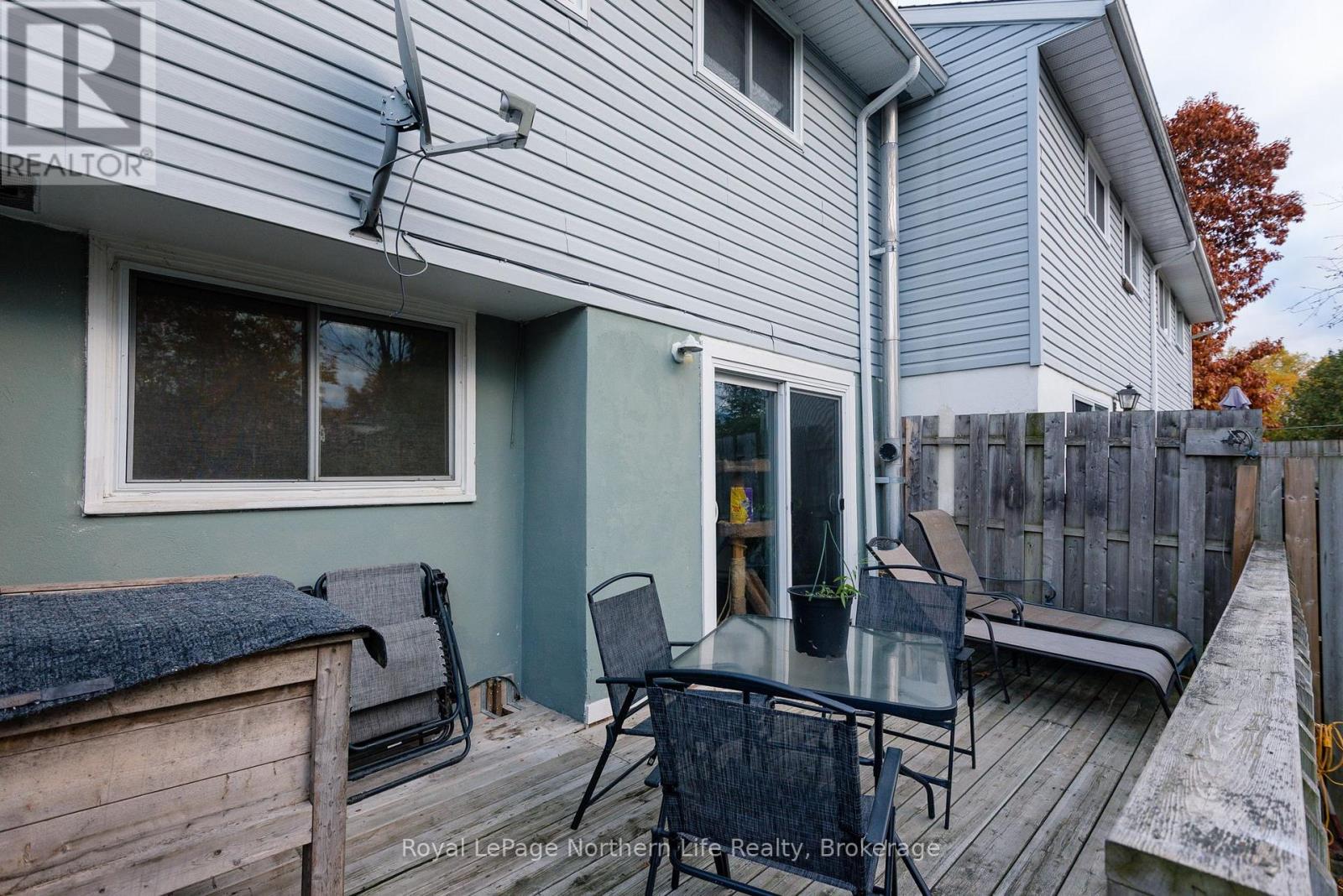 21 Blair Street, North Bay, Ontario  P1A 3V9 - Photo 30 - X12775418