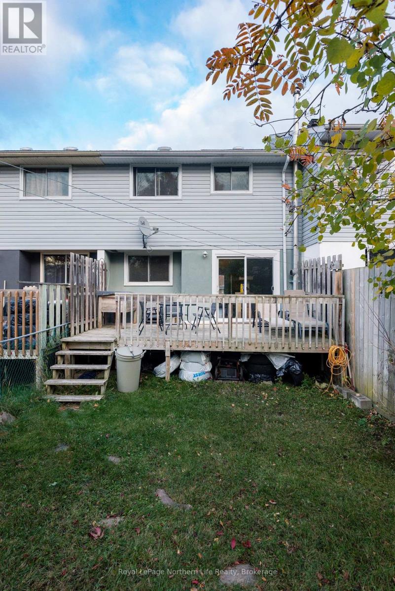 21 Blair Street, North Bay, Ontario  P1A 3V9 - Photo 31 - X12775418