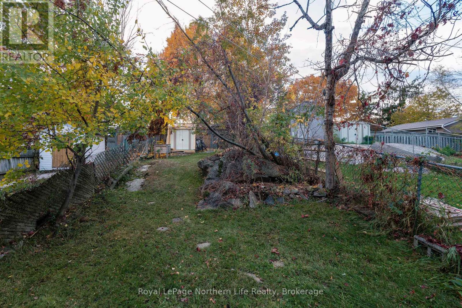 21 Blair Street, North Bay, Ontario  P1A 3V9 - Photo 33 - X12775418